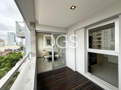 Departamento Semipiso En Alq. Temporario En Banfield, Lomas De Zamora, G.b.a. Zona Sur