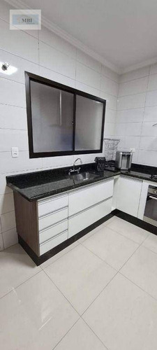 Imagem 23 de 23 de Condomínio Fechado Vila Formosa - So0310
