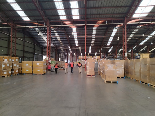 (bod) Bodega Entrega Inmediata Excelente Acceso Autopista