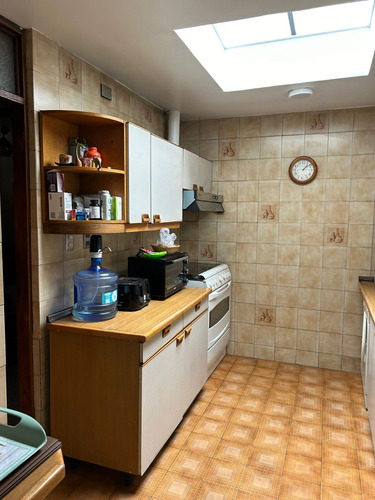 Excelente Casa Ubicada En Plena Av.jose Pedro Alessandri