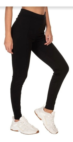 Pantalon De Vestir Dama Skinny Stretch