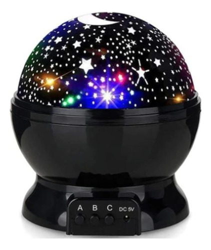 Explore O Universo A Luminária Infantil Retroprojetora