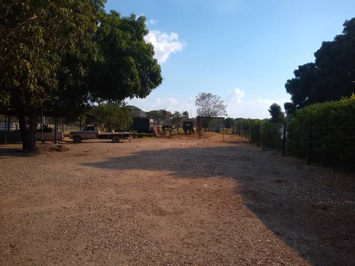 Imagen 18 de 26 de Finca En Apartadero - Cojedes