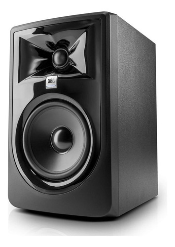 Jbl/305p Mkii, Monitor 5 Para Estudio