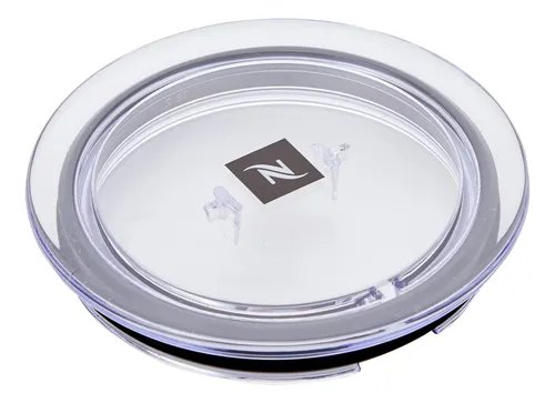 Tapa De Espumador De Leche Para Nespresso Aeroccino 3