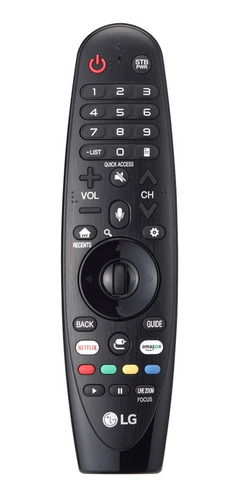 Smart TV LG 60UM7270PSA LED 4K 60"