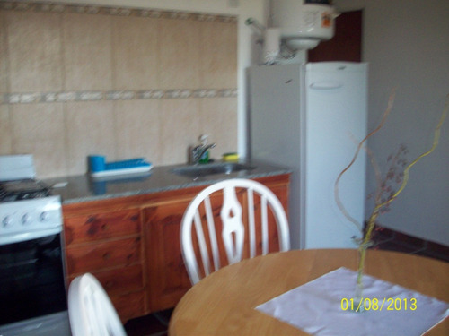 Imagen 11 de 15 de Bungalows Alquiler Alojamento Colón, San José 2personas
