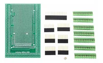 Comprar Shield Ramps 1.6 Arduino Mega Impresora 3d Pololu Reforzada