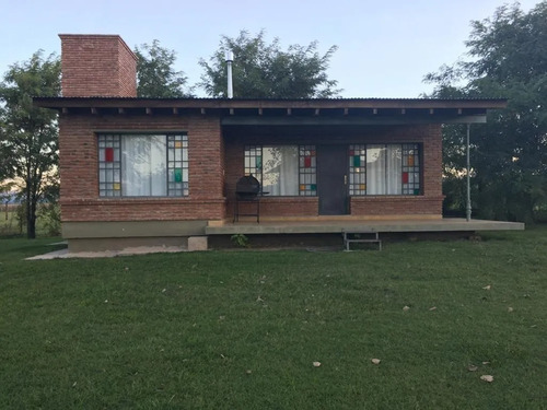 Imagen 10 de 15 de Lago Los Molinos: Casa Para 7 Y Cabaña Para 4