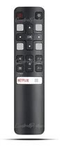 Comprar Control Remoto Tv Led Smart Para Tcl L32s6500 Controlprotec