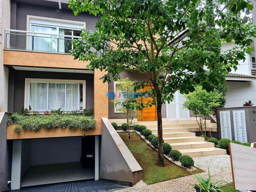 Imagem 3 de 30 de Casa Em Condomínio À Venda, Reserva Nova Cantareira, Tucuruvi Zona Norte São Paulo/sp, Zona Norte - 300015