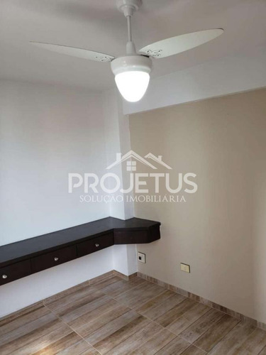 Imagem 11 de 23 de Apartamento De 1 Dorm, Com 51 M2 - Vila Do Encontro-sp - 197501