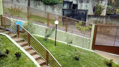 Imagem 2 de 25 de Sobrado Com 2 Dormitórios À Venda, 73 M² Por R$ 320.000,00 - Vila Homero - São Paulo/sp - So0017