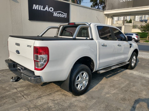 Imagem 5 de 17 de Ford Ranger 2.5 Xlt 4x2 Cd 16v