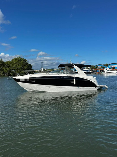 Bayliner 35 2013 Ñ Phantom / Real / Coral