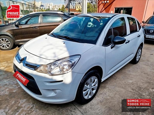 Citroën C3 1.2 Pure Tech Origine