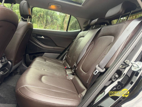 Hyundai Creta Creta Platinum 1.0 TB 12V Flex Aut.