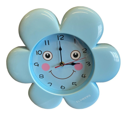 Reloj Infantil Pared Pendulo - Diseños - Disney 