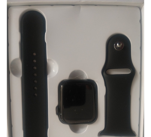 Reloj Inteligente Series 8 Smartwatch Hombre Multifunciones