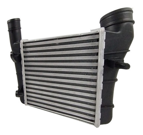 Imagen 2 de 8 de Intercooler Audi A4 00-09