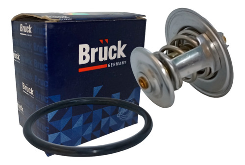 Termostato Bomba Agua Golf Jetta A2 A3 Pointer 1.8 80°