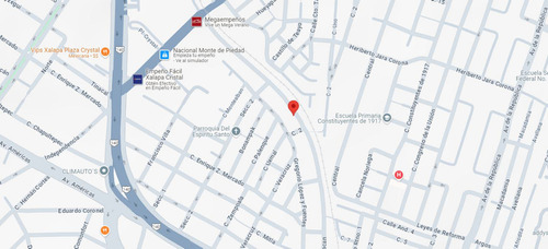Casa En Venta Encinal, Xalapa