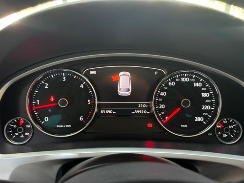 Volkswagen Touareg 3.0 V6 Tdi At