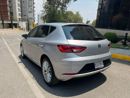 Seat Leon 1.4 Style T 150hp Dsg