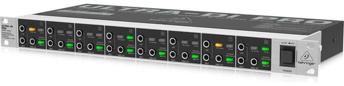 Direct Box Behringer Ultra Di-800