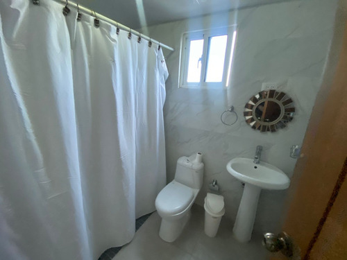 Se Vende Penthouse Amueblado En El Ensanche Ozama