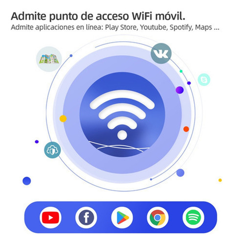 Estéreo 1+32gb Cámara For Audi A4 S4 Rs4 2002-2008 Gps Wifi