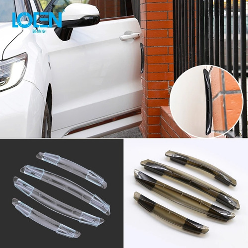 Protectores Para Filo De Puertas Vehículos.