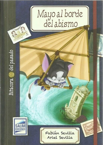 Mayo Al Borde Del Abismo - Salim