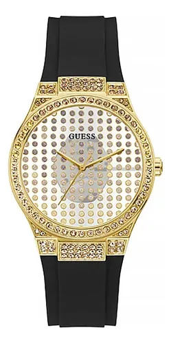 Reloj Guess Gw0482l1 Mujer Analogico Acero Inoxidable