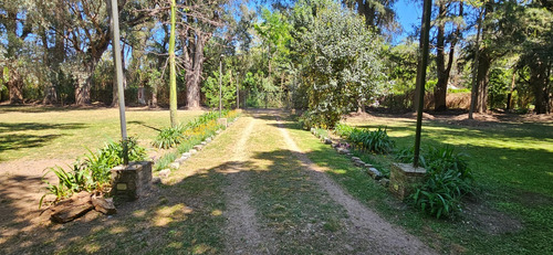 Casa Quinta En Venta En Cañuelas