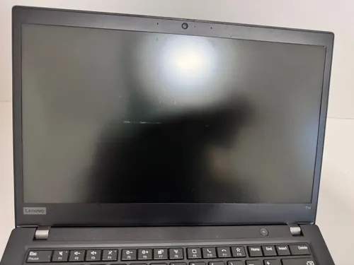 Notebook Lenovo Thinkpad T14 Gen 1 - I7 10a 16gb 256 Ssd