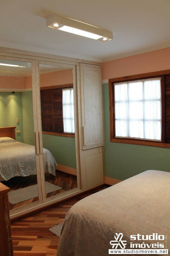 Imagem 13 de 15 de Apartamento Amplo Com Linda Vista - Vila Adyana Em Sjc - 2046