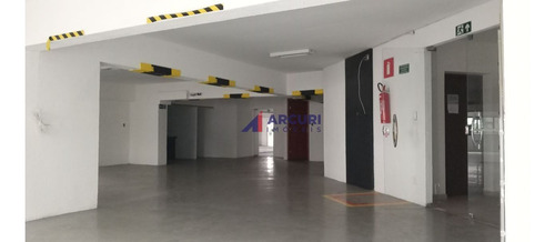 Imagem 12 de 16 de Sala 468 M² Funcionários (bh) Locação - 11004