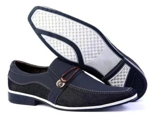 Sapato social sale venetto é bom
