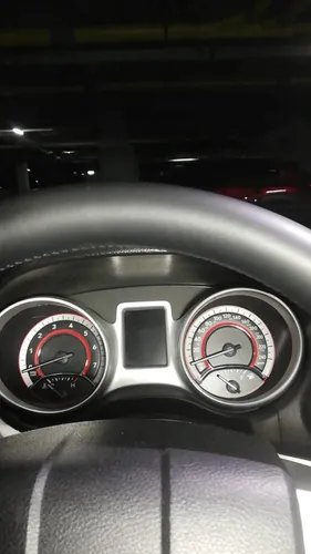 Dodge Journey 2.4 Se Fl