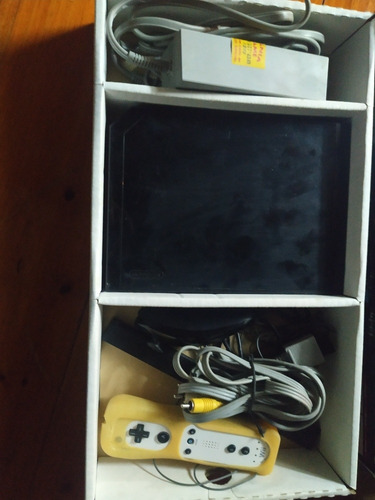 Nintendo Wii Standard Se Puede Probar