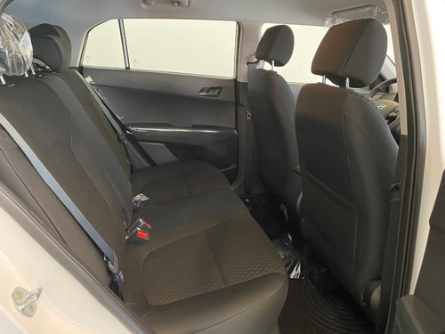 Creta 1.6 Style At 0km 2021