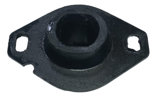 Soporte Pata Motor Izquierdo Peugeot 205 405 406 C15 Todos