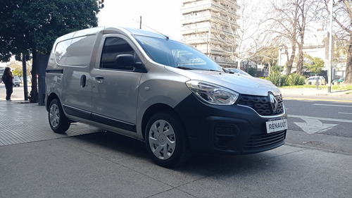 Renault Kangoo Ii Express Profesional 1.6 Sce