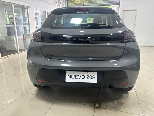 Peugeot 208 1.6 Allure