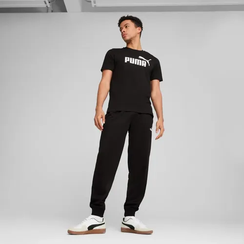 Camiseta Masculina Ess Logo Tee Puma