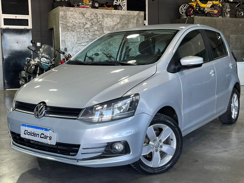 Volkswagen Fox 1.6 Comfortline