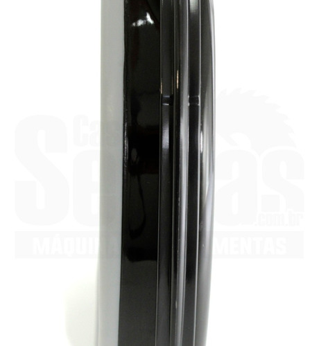 Balde Retrátil Dobrável Silicone 10 Litros 380945 Perfect