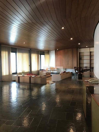Imagem 13 de 27 de Apartamento Com 4 Dormitórios À Venda, 380 M² - Centro - São Bernardo Do Campo/sp - Ap7465