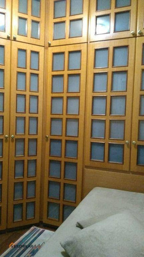 Imagem 19 de 26 de Apartamento Com 2 Dormitórios À Venda, 50 M² Por R$ 430.000,00 - Santa Teresinha - São Paulo/sp - Ap2039